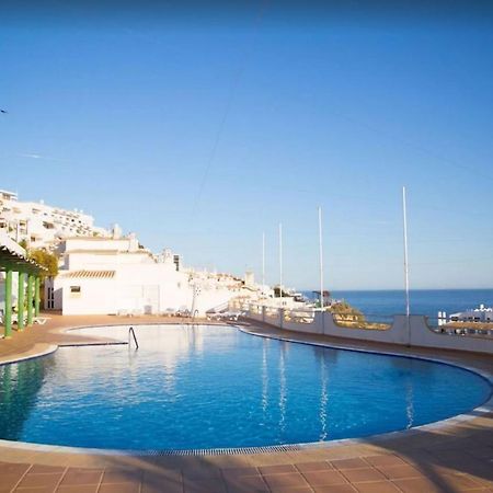 Apartamento Varandas Do Mar Albufeira Eksteriør bilde