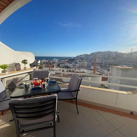 Apartamento Varandas Do Mar Albufeira Eksteriør bilde
