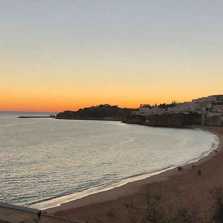 Apartamento Varandas Do Mar Albufeira Eksteriør bilde