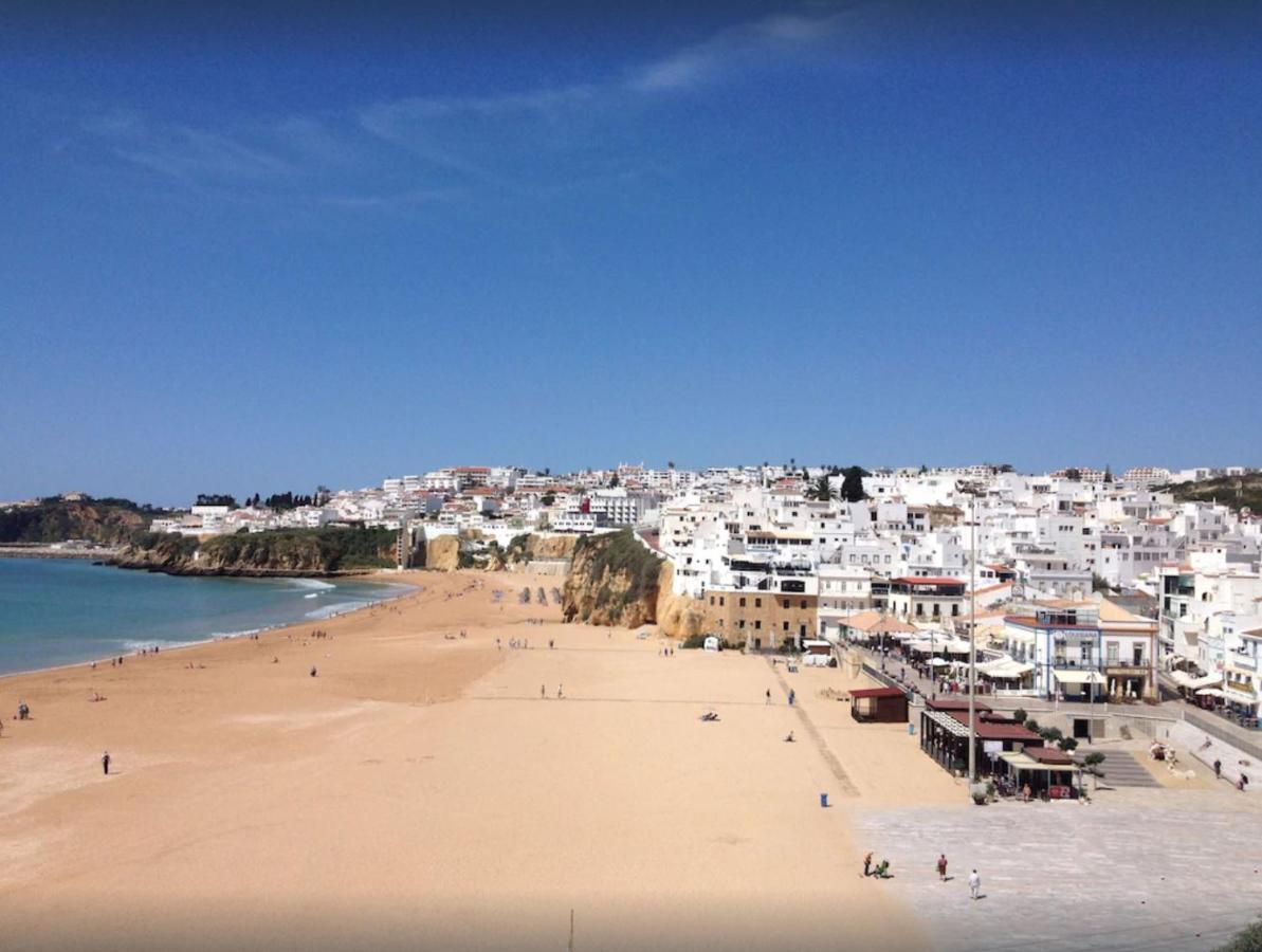 Apartamento Varandas Do Mar Albufeira Eksteriør bilde