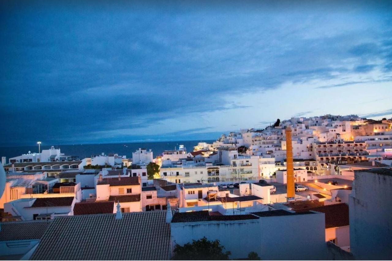 Apartamento Varandas Do Mar Albufeira Eksteriør bilde