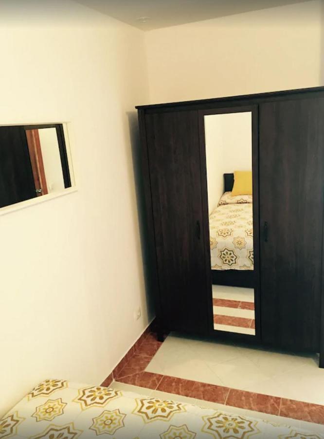 Apartamento Varandas Do Mar Albufeira Eksteriør bilde