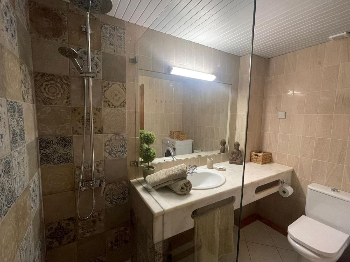 Apartamento Varandas Do Mar Albufeira Eksteriør bilde