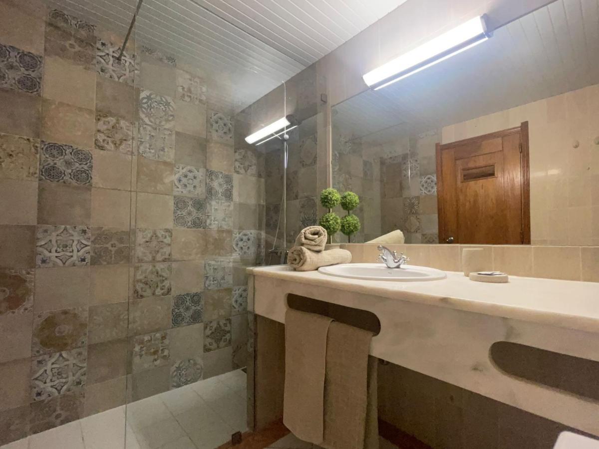 Apartamento Varandas Do Mar Albufeira Eksteriør bilde