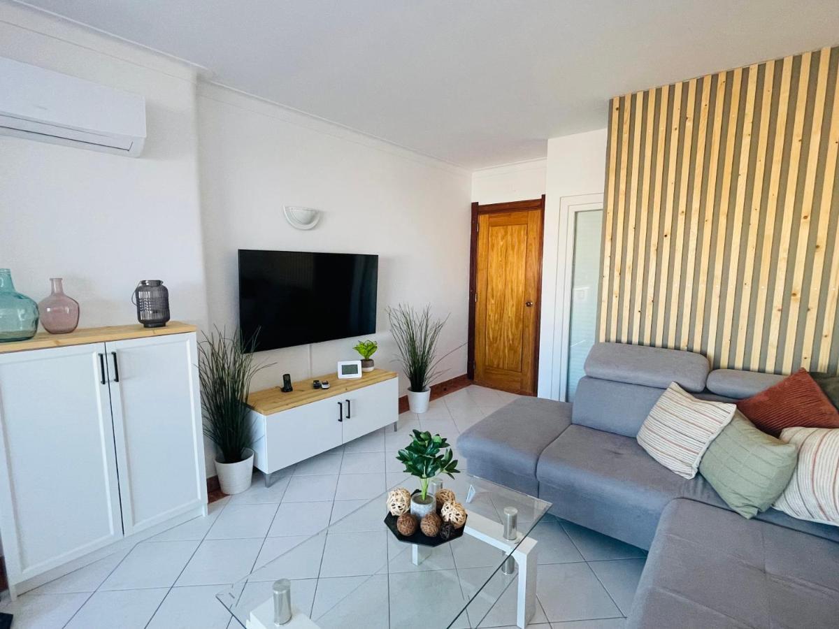 Apartamento Varandas Do Mar Albufeira Eksteriør bilde