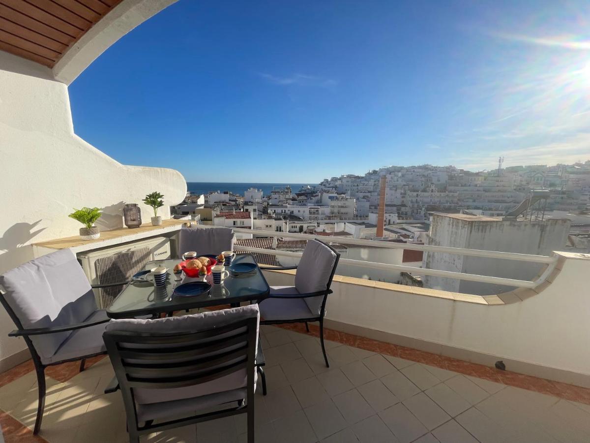 Apartamento Varandas Do Mar Albufeira Eksteriør bilde
