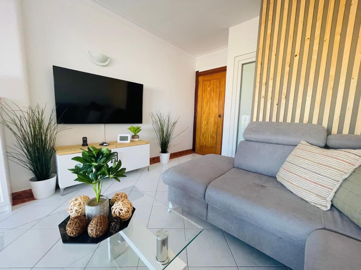 Apartamento Varandas Do Mar Albufeira Eksteriør bilde