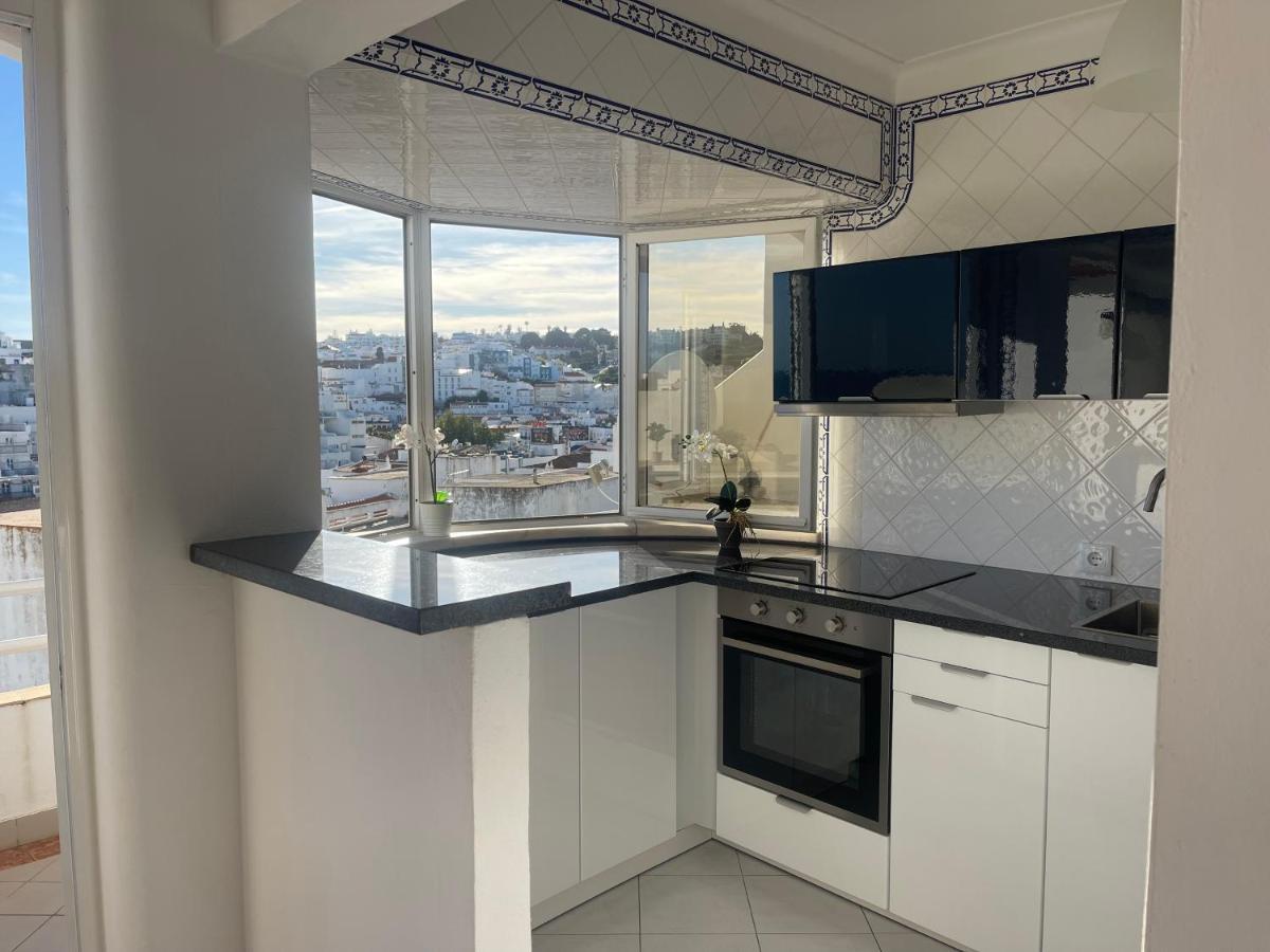 Apartamento Varandas Do Mar Albufeira Eksteriør bilde