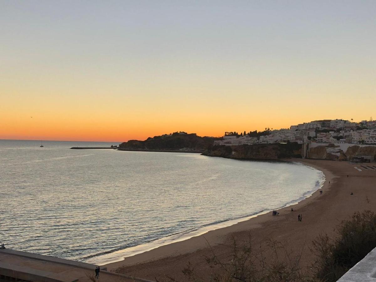 Apartamento Varandas Do Mar Albufeira Eksteriør bilde
