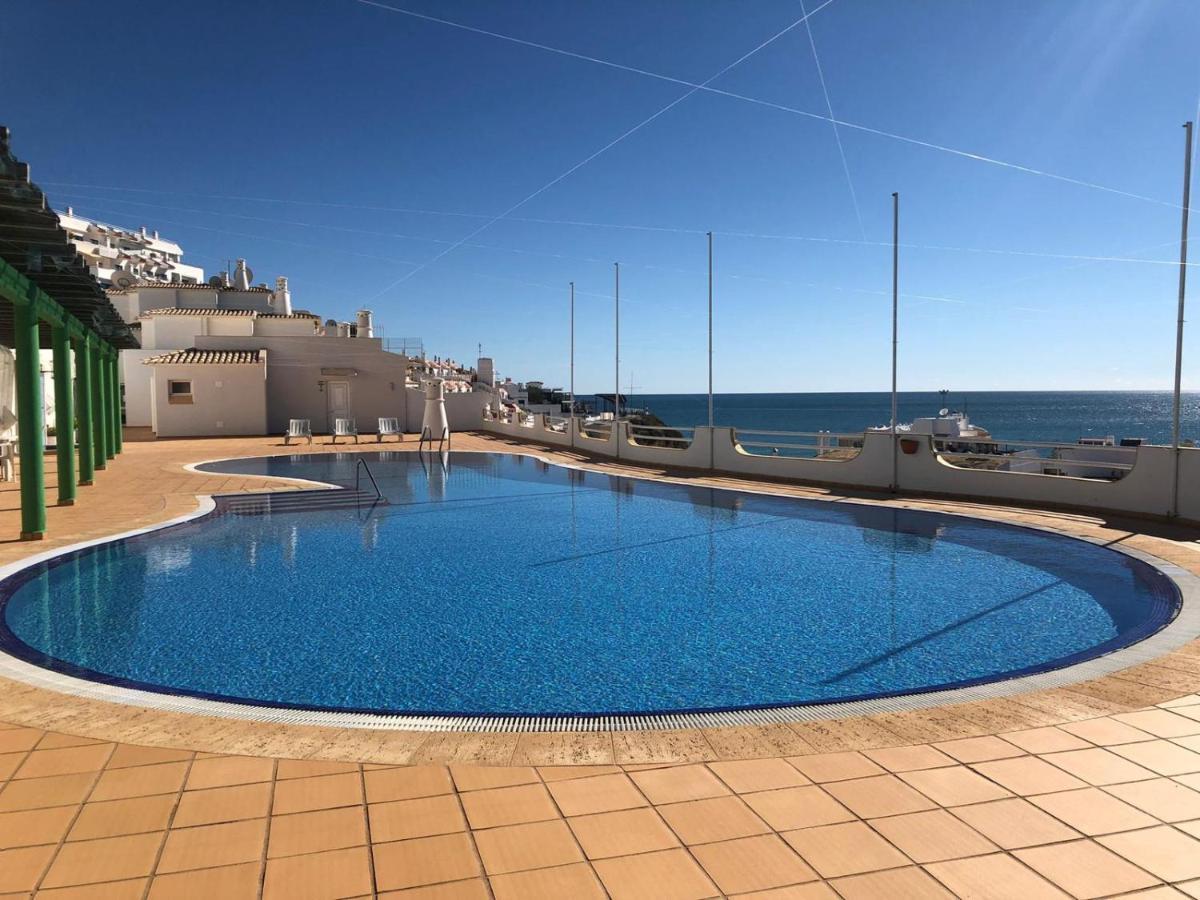 Apartamento Varandas Do Mar Albufeira Eksteriør bilde