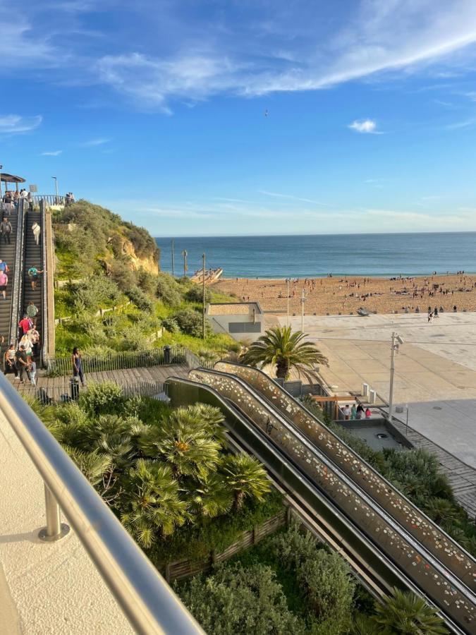 Apartamento Varandas Do Mar Albufeira Eksteriør bilde
