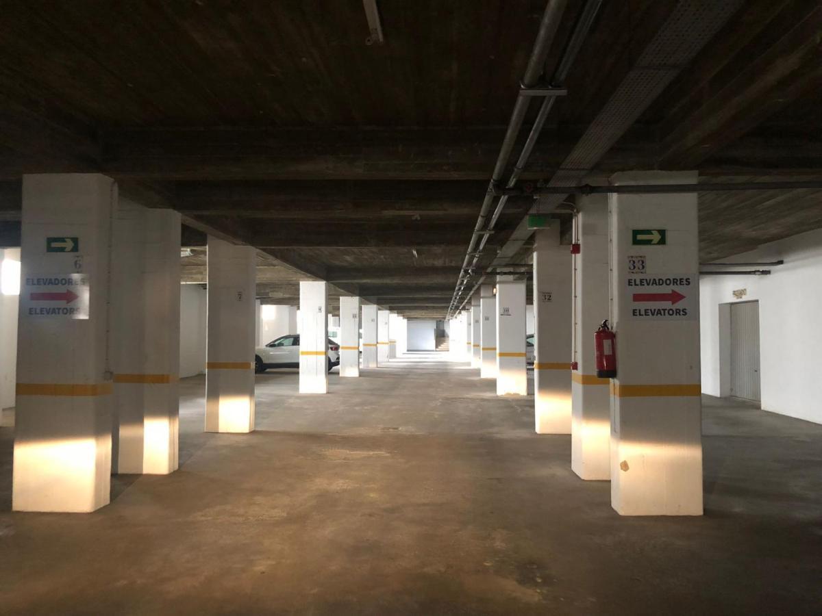 Apartamento Varandas Do Mar Albufeira Eksteriør bilde