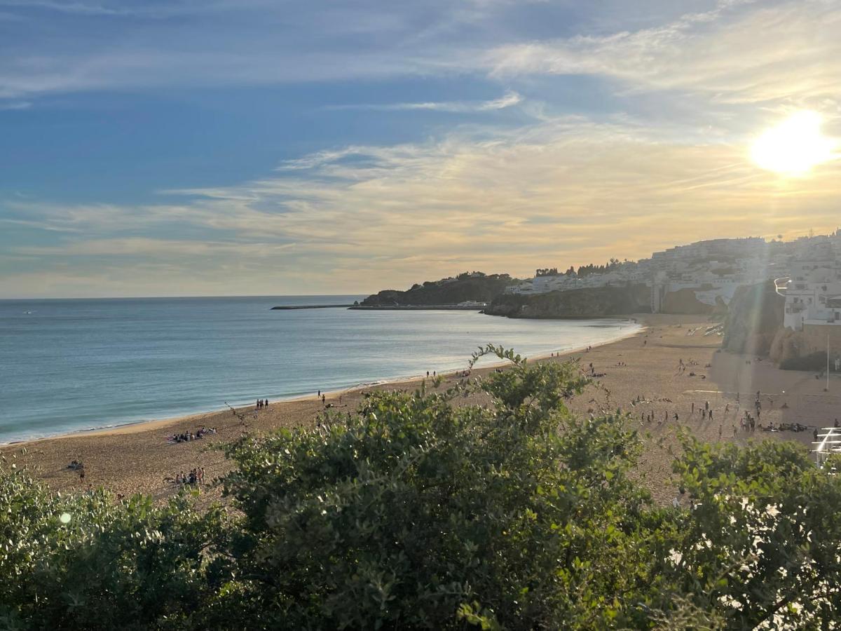 Apartamento Varandas Do Mar Albufeira Eksteriør bilde