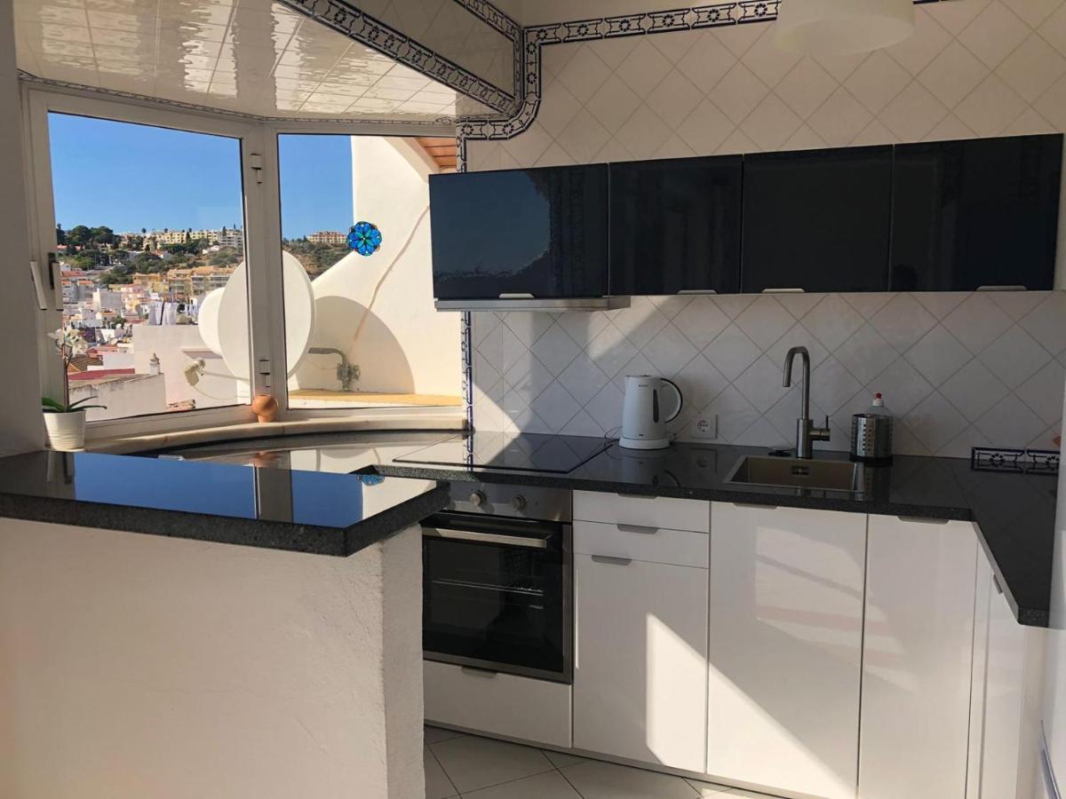 Apartamento Varandas Do Mar Albufeira Eksteriør bilde